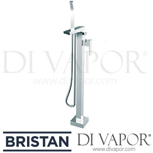 Bristan SAI FSBSM C Sail Floor Standing Bath Shower Mixer Spare Parts